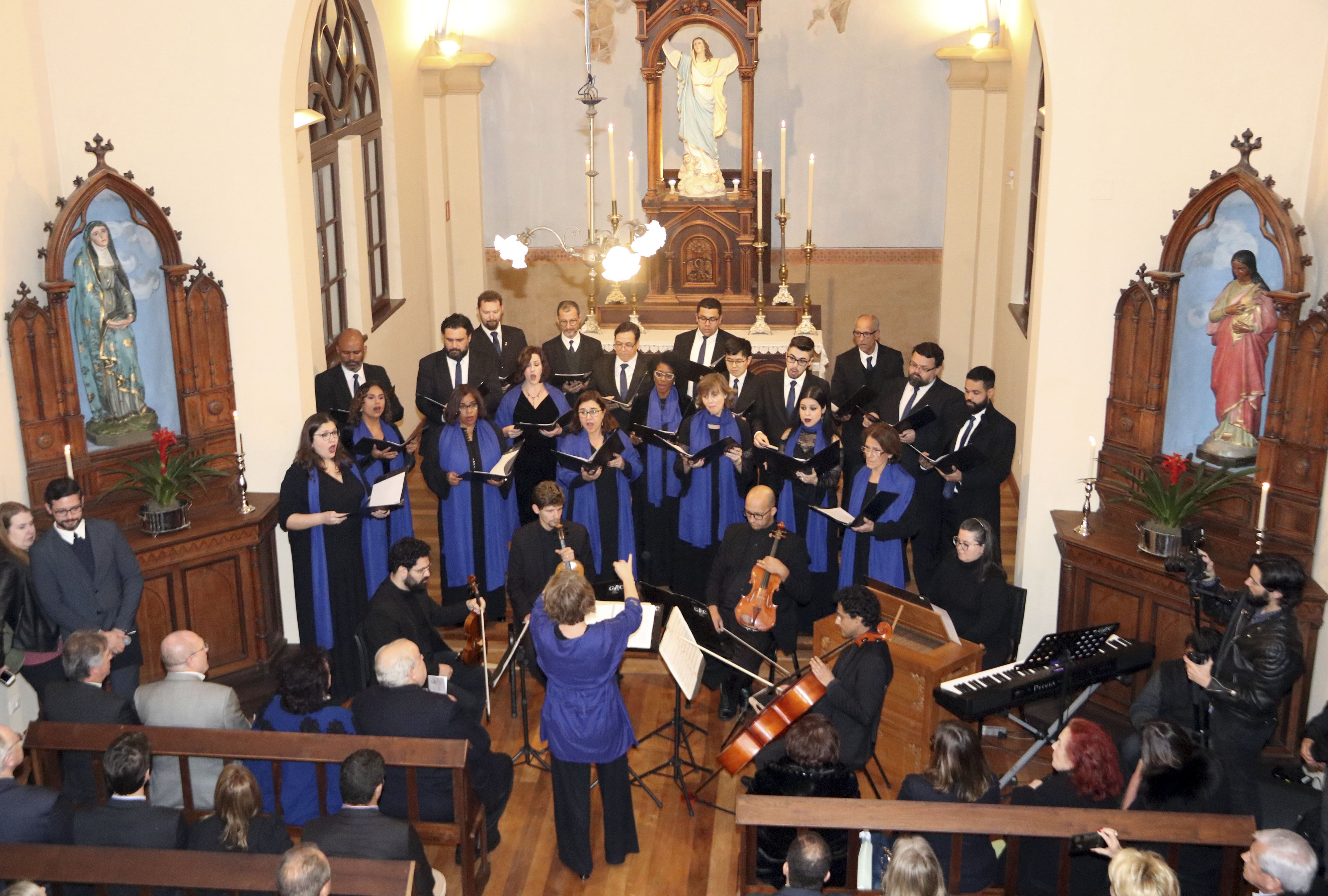 Parlatório Musical: Gregos/Romanos e a música da Igreja Cristã