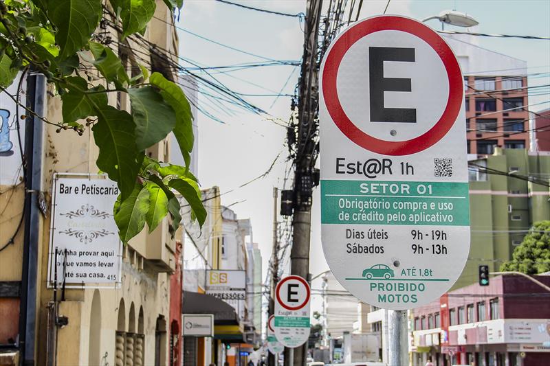 Tire suas dúvidas sobre o EstaR eletrônico, que entra em vigor em março. Curitiba 12/02/2020. Foto: Hully Paiva/SMCS