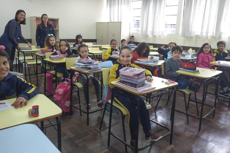 Escolas, creches e CMAEEs receberão R$ 3,2 milhões direto na conta. Foto: Divulgação