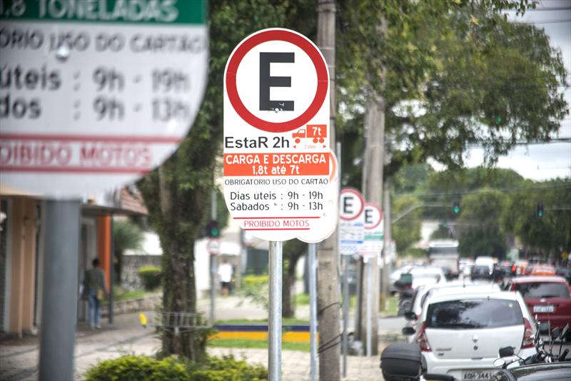 Troca de talões de papel por crédito do EstaR digital vai até sexta-feira.Foto: Gabreil Rosa/SMCS (arquivo)