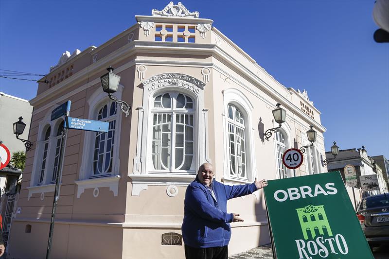 5 casas de madeira históricas em Curitiba abertas ao público