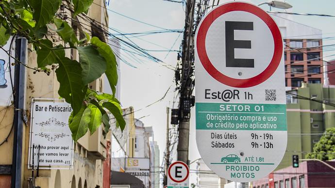 Tire suas dúvidas sobre o EstaR eletrônico, que entra em vigor em março. Curitiba 12/02/2020. Foto: Hully Paiva/SMCS