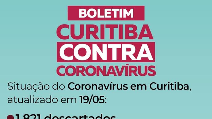 Curitiba registra diariamente uma - Prefeitura de Curitiba