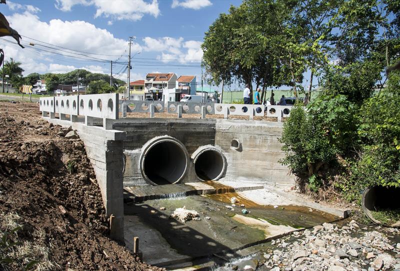 Já na área de saneamento, Curitiba se destaca no IGDM om o amplo alcance dos serviços de coleta de resíduos domiciliares, abastecimento de água e atendimento de esgoto.
Foto: Levy Ferreira/SMCS