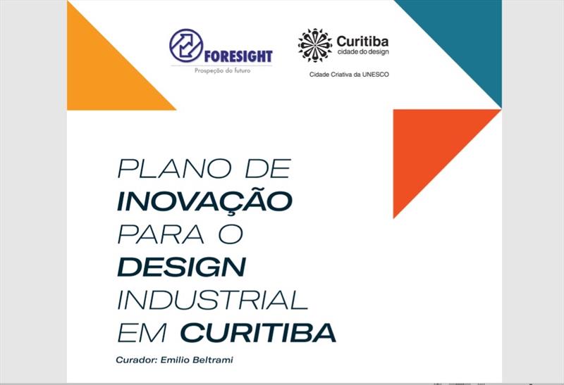 Curitiba ganha plano de inovação em design