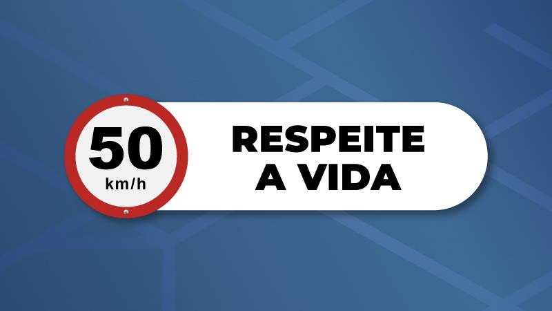 Saiba os motivos da redução da velocidade nas ruas de Curitiba.