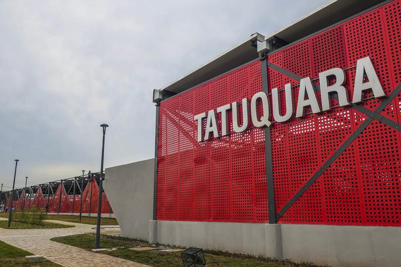 Terminal do Tatuquara. Curitiba, 28/05/2021. Foto: Pedro Ribas/SMCS