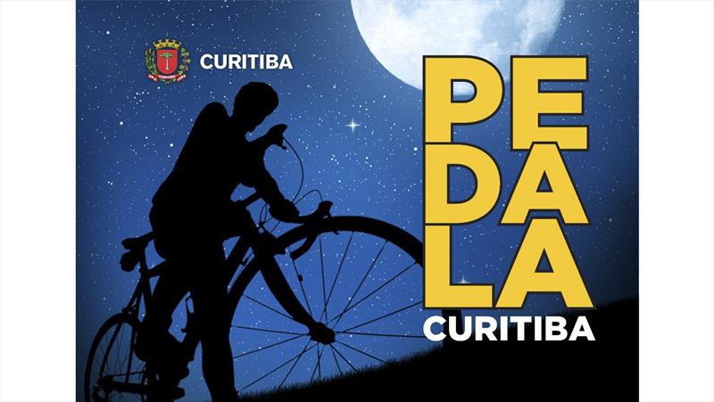 Atividades do Pedala Curitiba retornam na segunda-feira.