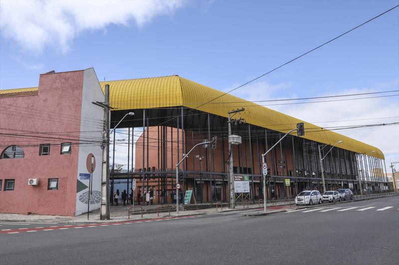 Rua da Cidadania Boa Vista recebe melhorias e obras de revitalização Prefeitura de Curitiba Rua da Cidadania Boa Vista recebe melhorias e obras de revitalização Prefeitura de Curitiba