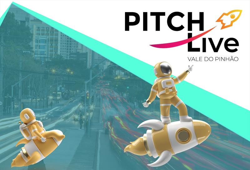 Mentores ajudam startups a se preparar para a final do Pitch Live 2021