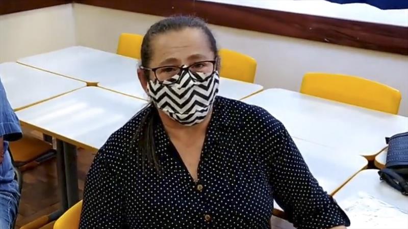 Moradores De Curitiba Podem Concluir O Ensino Fundamental Pela TV 
