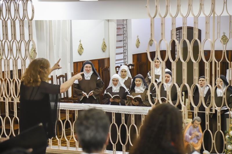 Nossa Senhora da Assunção e São José