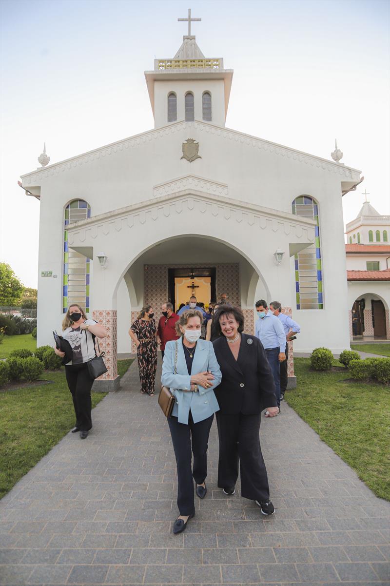 Nossa Senhora da Assunção e São José