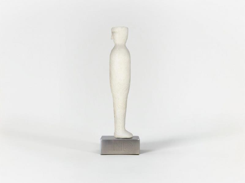 O troféu do DFBW Award foi criado pelo premiado escritório Furf Design Studio, com sede na capital.