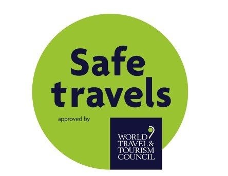 Curitiba conquistou o selo Safe Travels, do Conselho Mundial de Viagens e Turismo (WTCC).