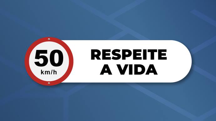 Saiba os motivos da redução da velocidade nas ruas de Curitiba.