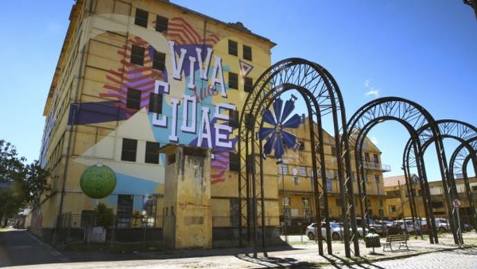 Curitiba é uma das sete comunidades mais inteligentes do mundo de 2021.
Foto: Arquivo/SMCS