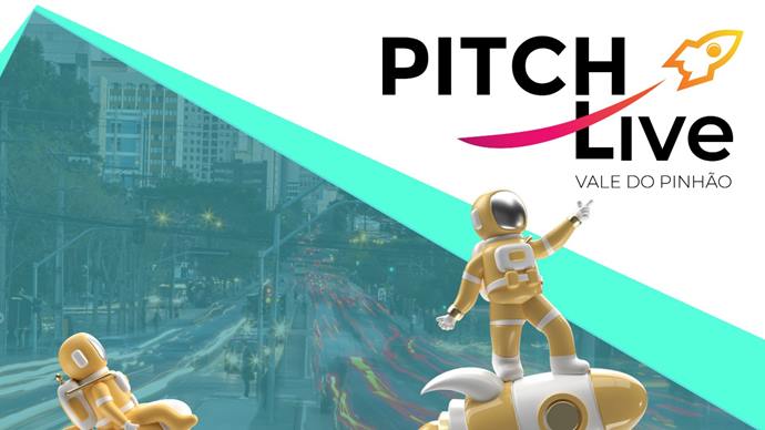 Mentores ajudam startups a se preparar para a final do Pitch Live 2021