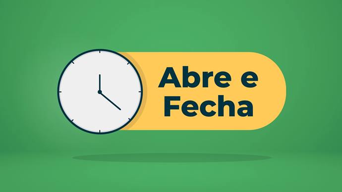 Confira o funcionamento dos serviços no feriado da Proclamação da República.