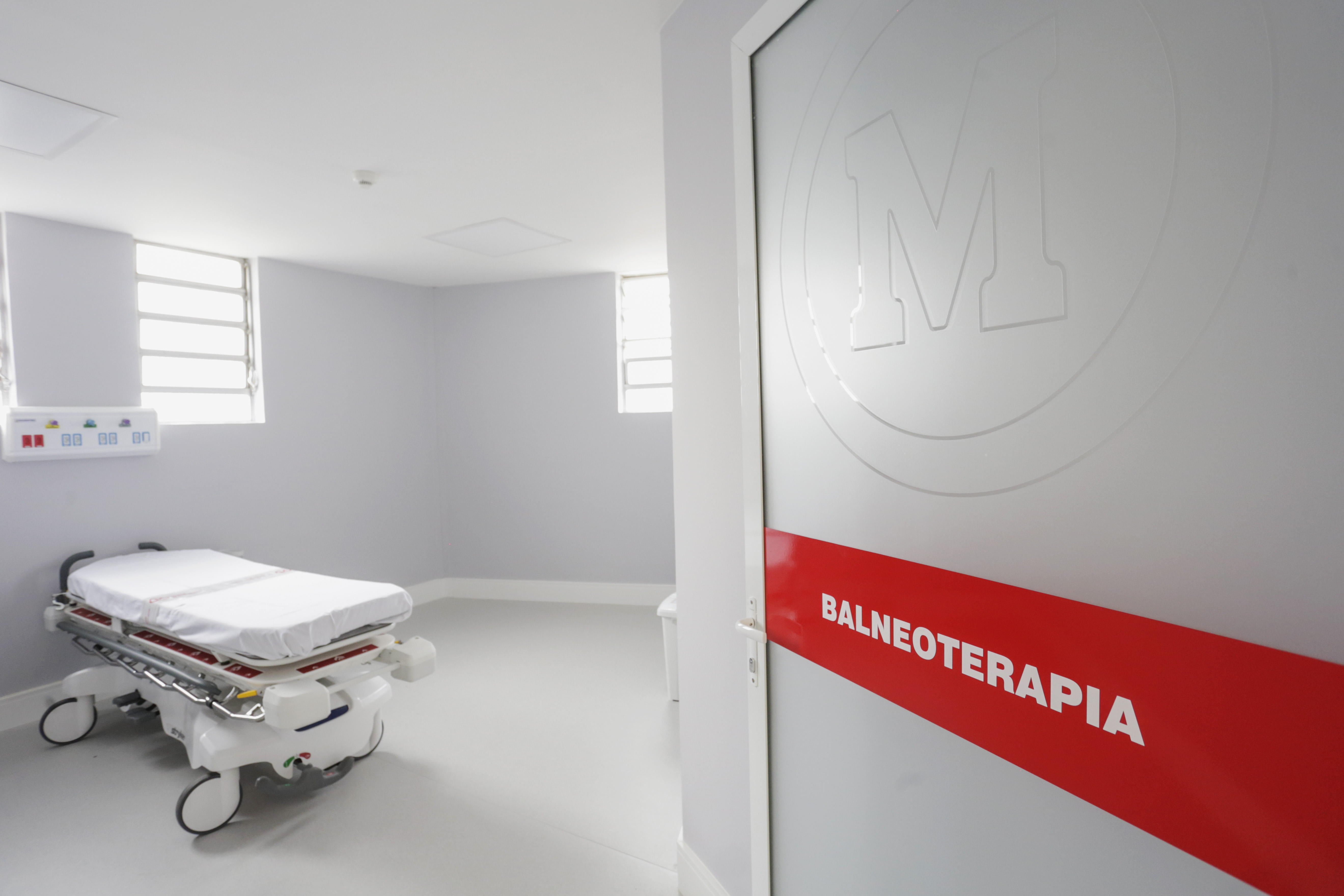 Hospital Evangélico Mackenzie inaugura nova clínica cirúrgica