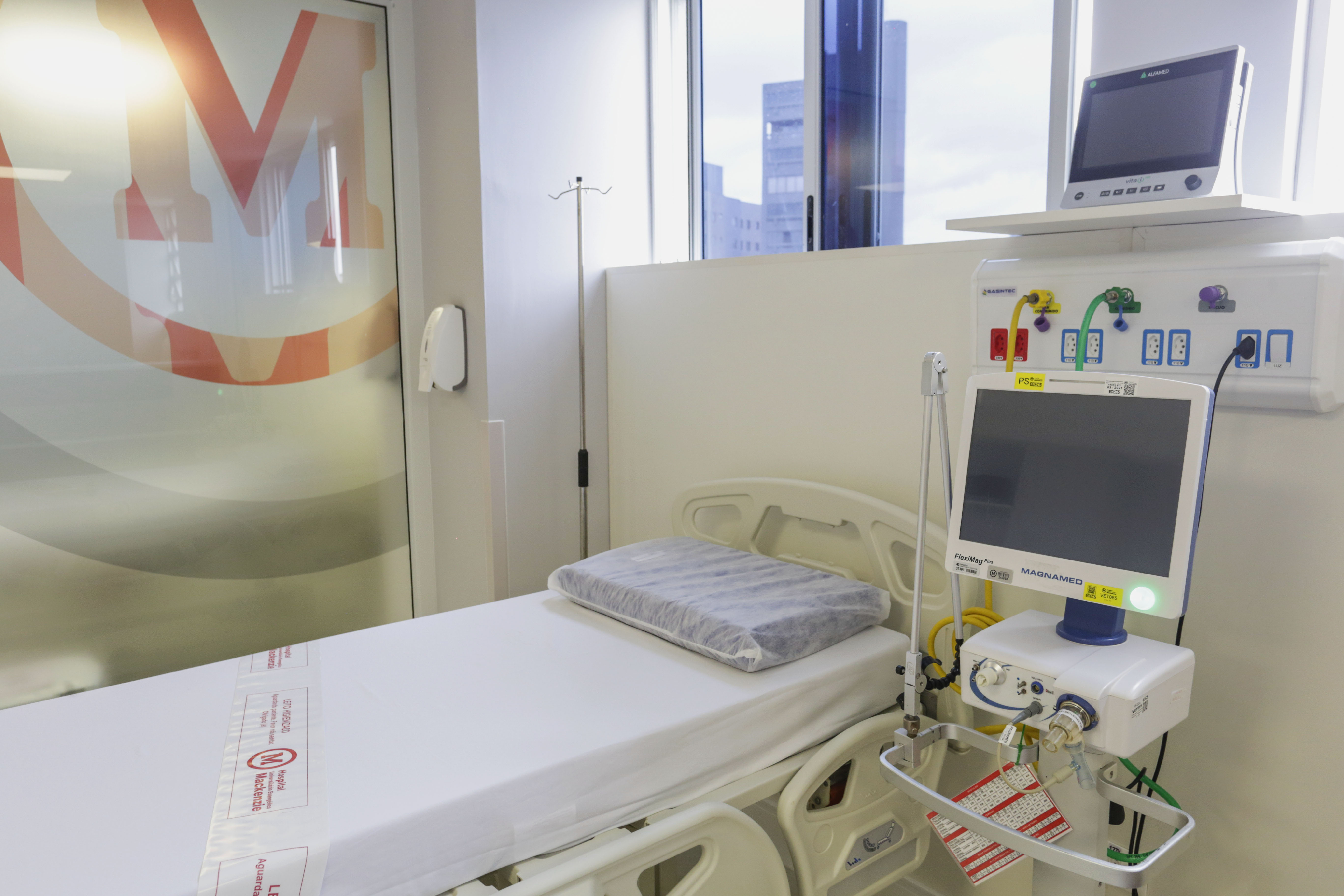 Hospital Evangélico Mackenzie realiza três transplantes diferentes