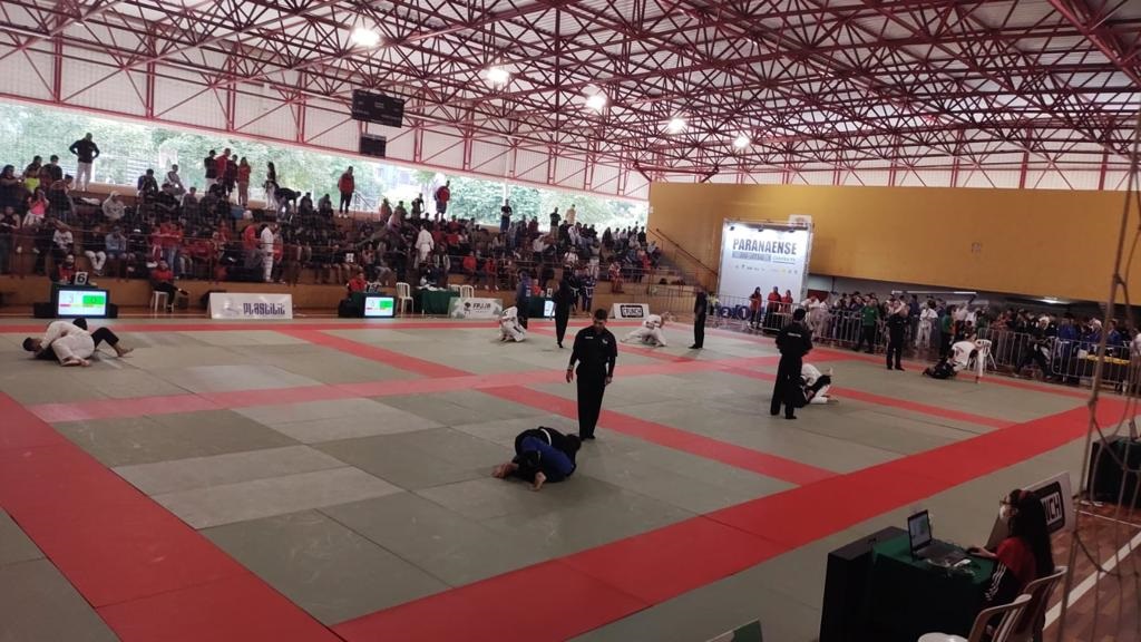 Curitiba sedia 1ª etapa do Campeonato Paranaense de Sinuca - Prefeitura de  Curitiba