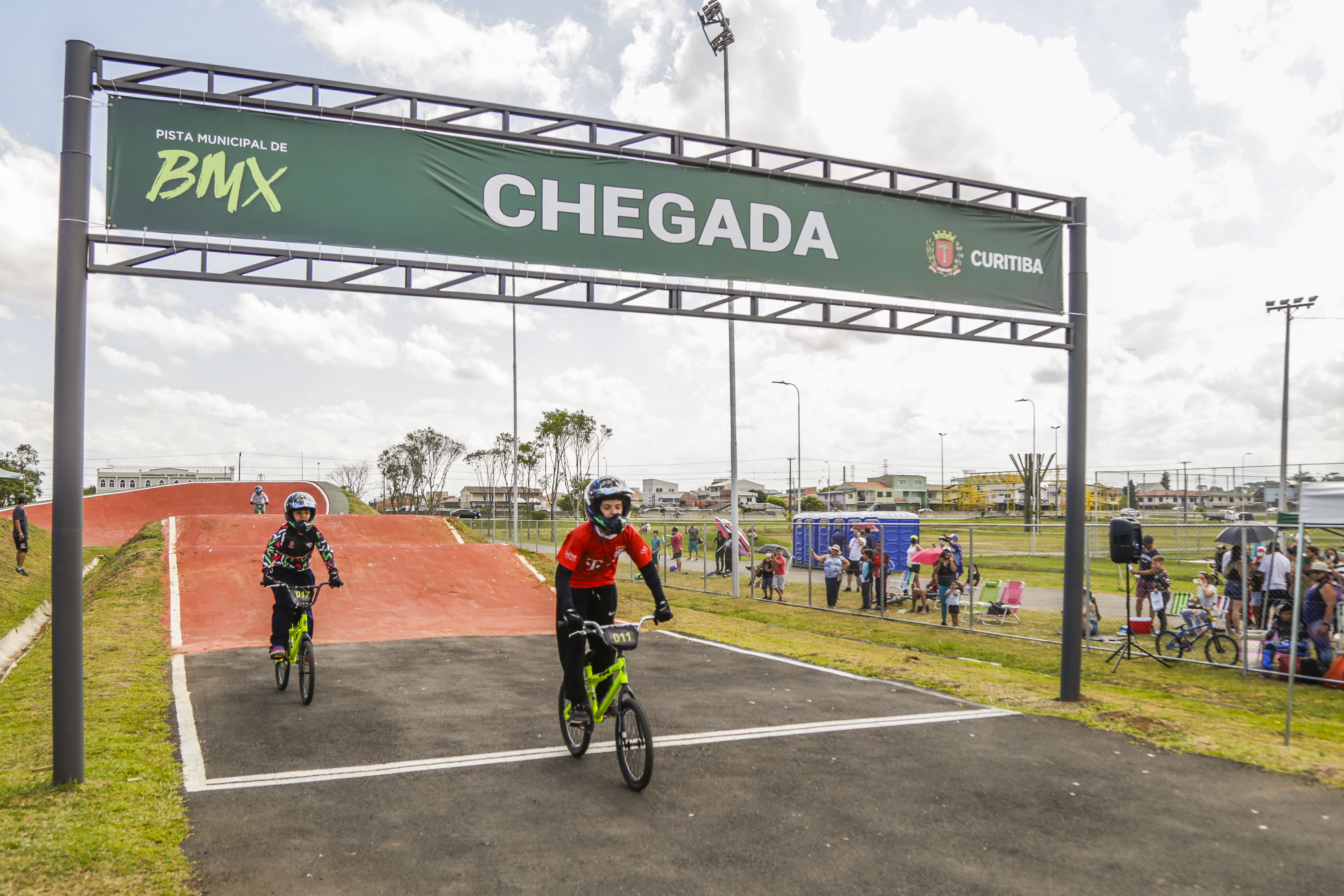 WTCC, corrida de rua e Festival de Escalada agitam fim de semana -  Prefeitura de Curitiba