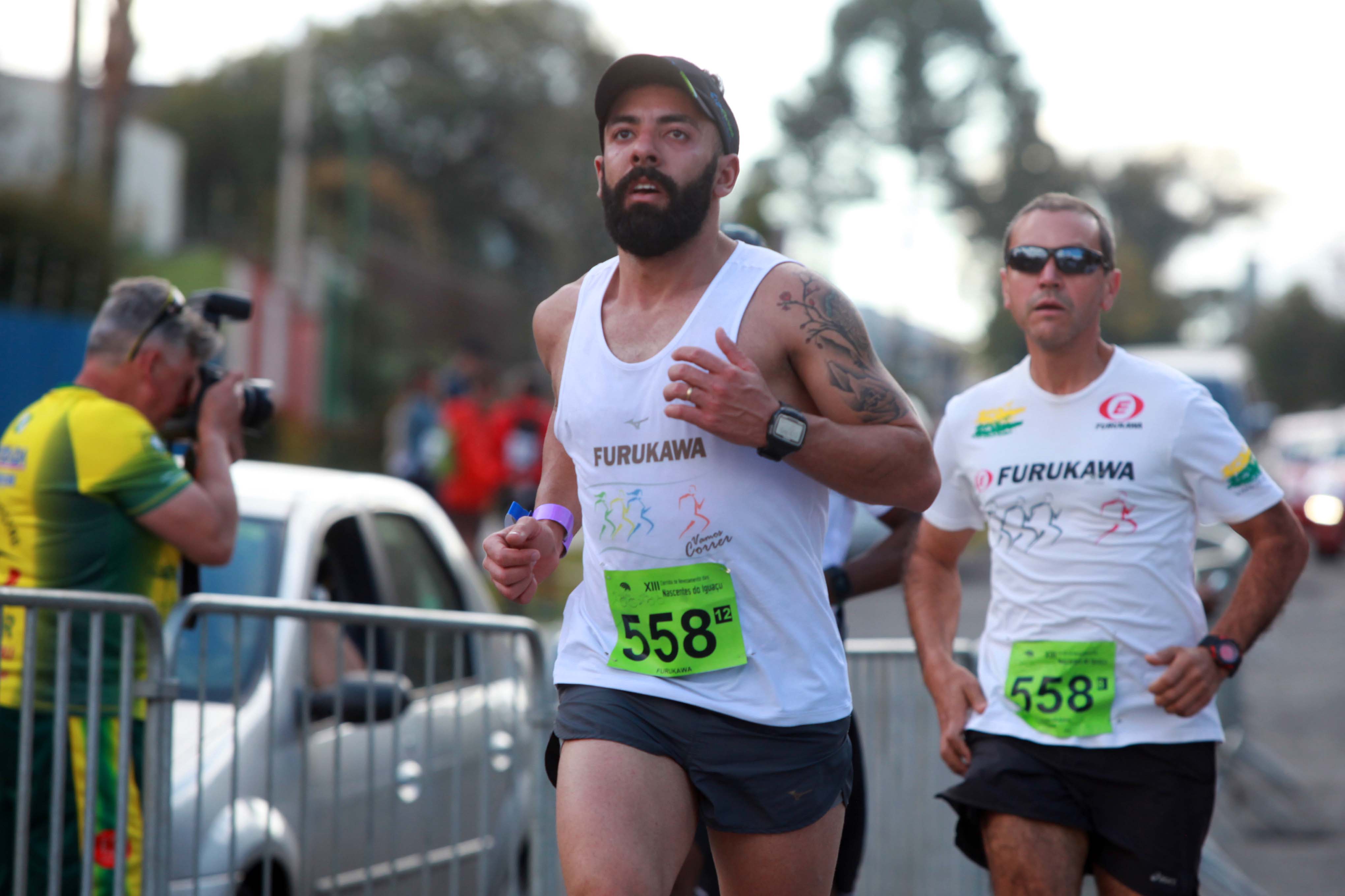 Corrida de rua altera trânsito de Curitiba neste sábado (25) - Massa News