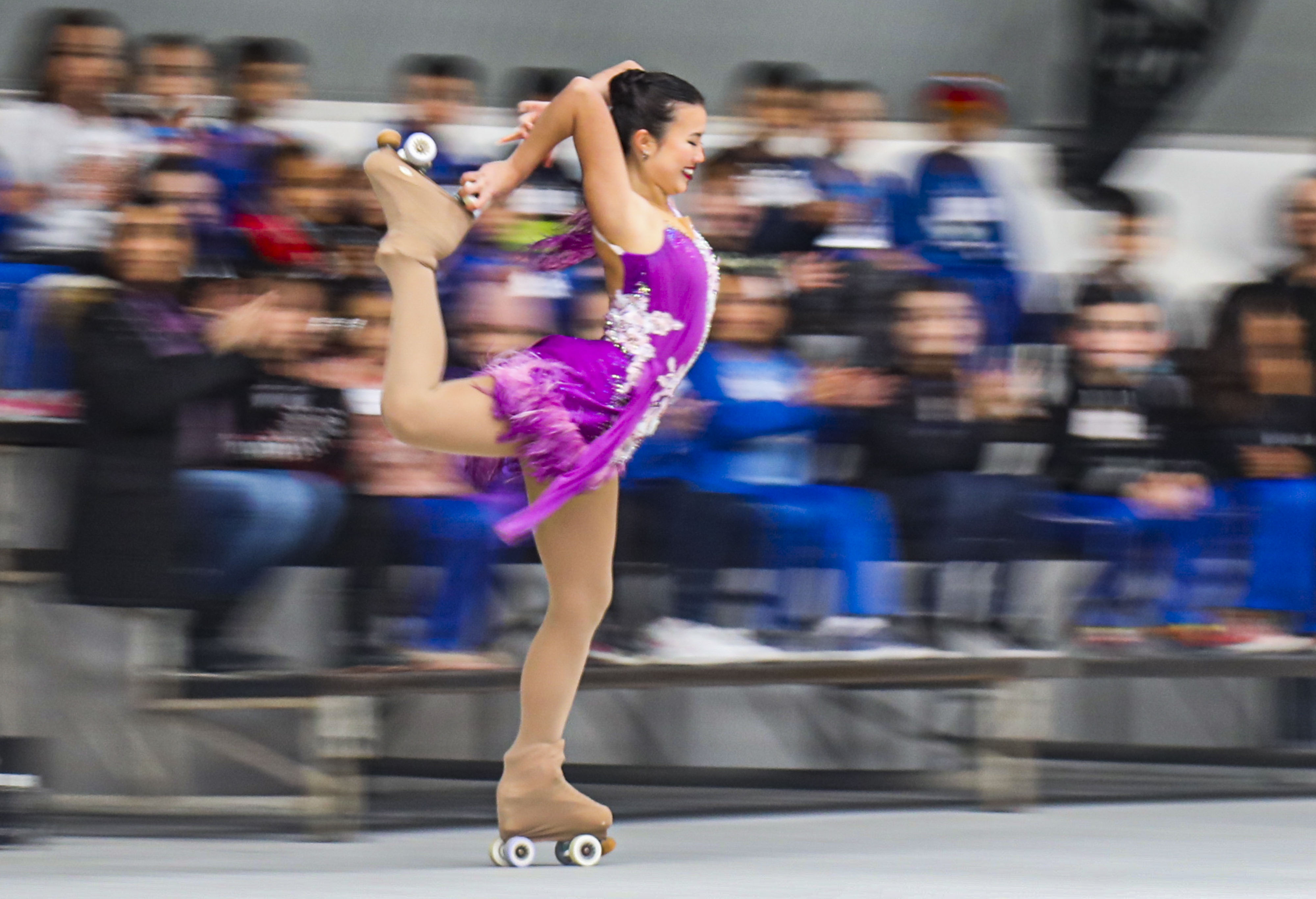 Encontro sobre patins e fantasia reúne amigos em Curitiba; evento acontece  há 15 anos. Saiba mais e veja fotos - Bem Paraná