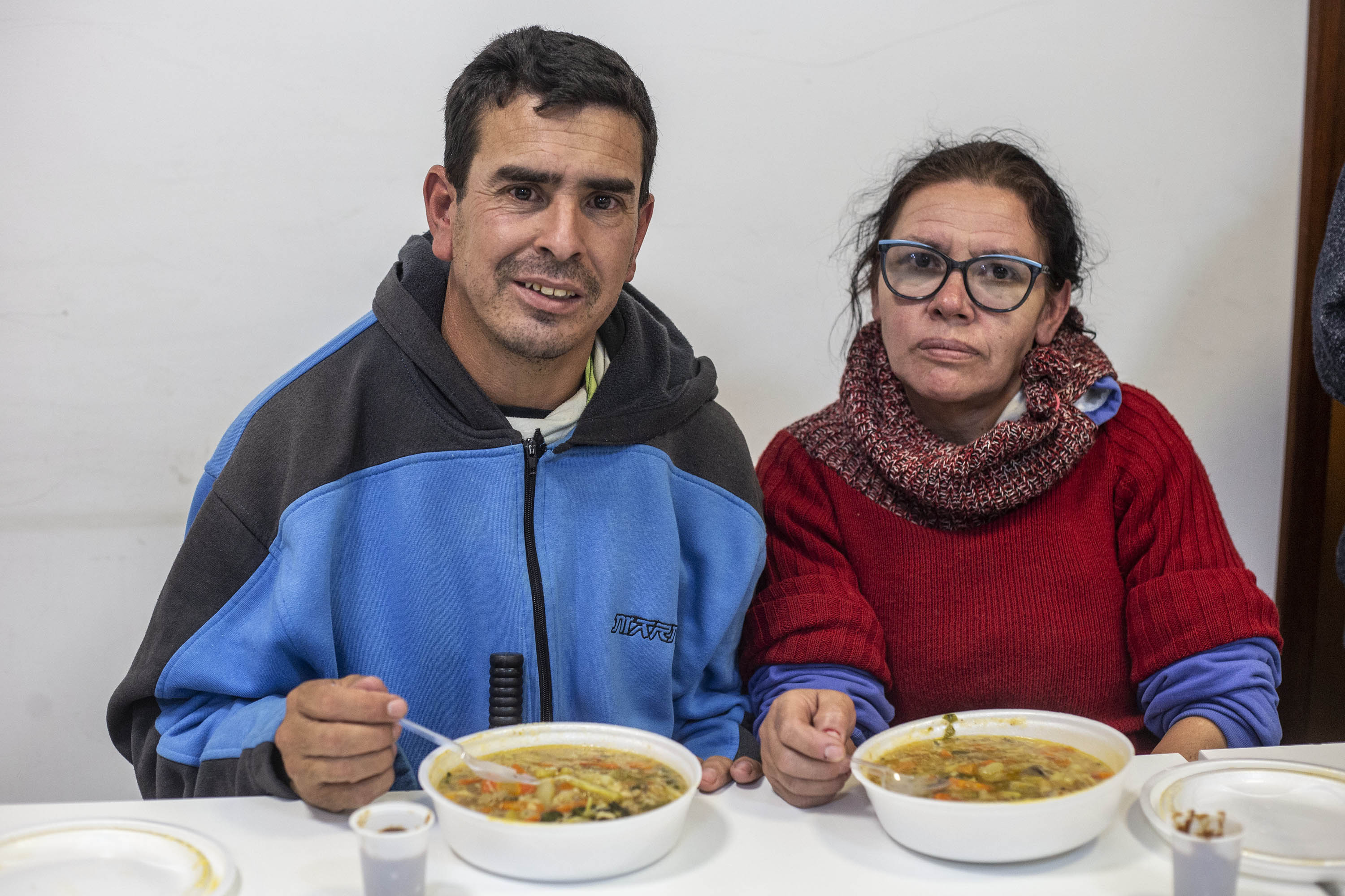 Sociedade Krishna serve almoços de graça em Curitiba - Bem Paraná