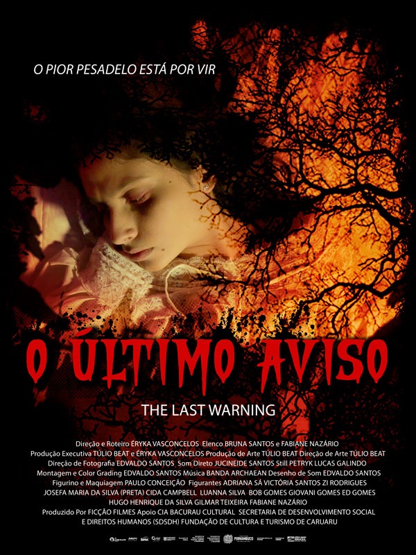 Filmes de Terror