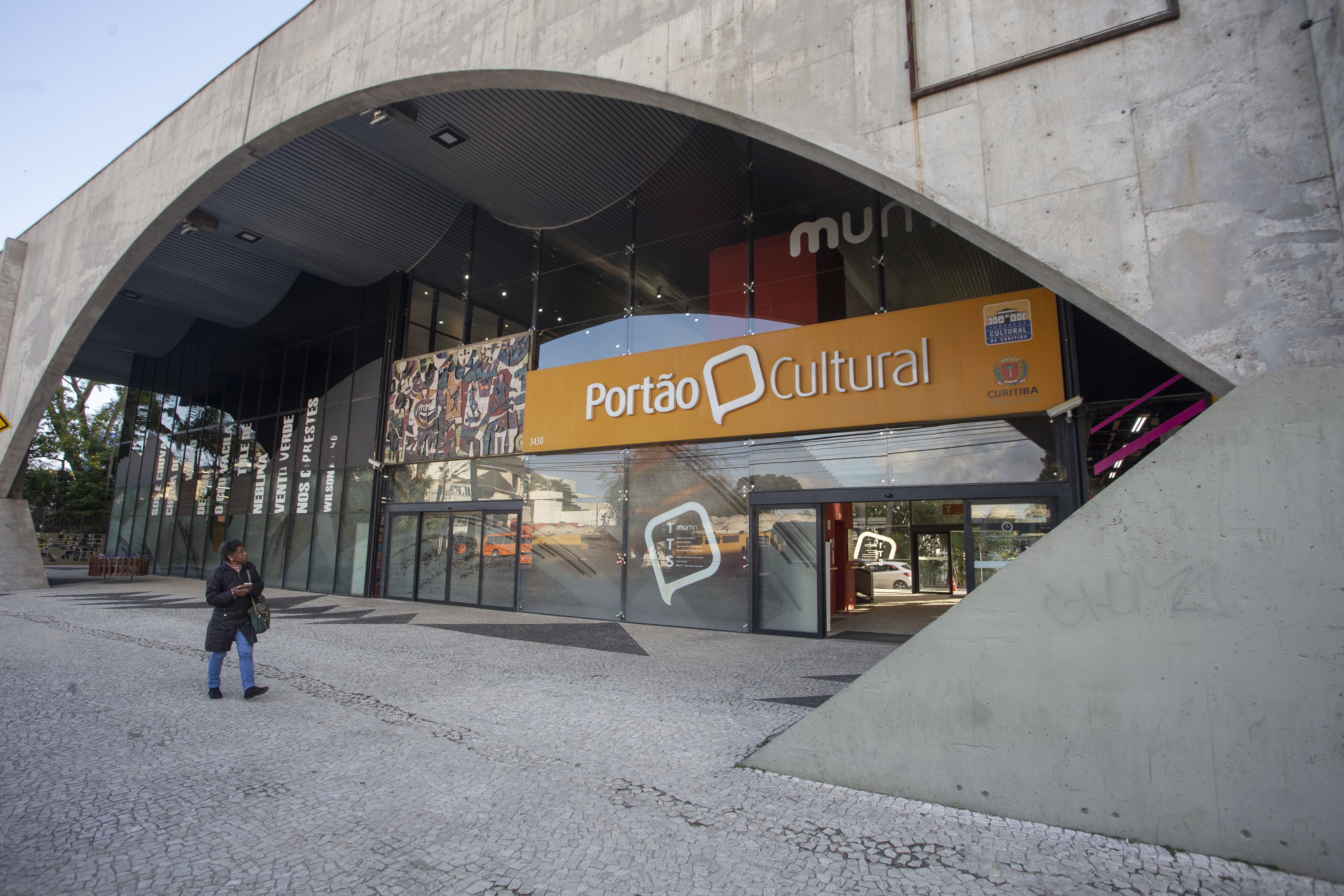 Olhar Curitiba transforma atrações da cidade em miniaturas - Prefeitura de  Curitiba