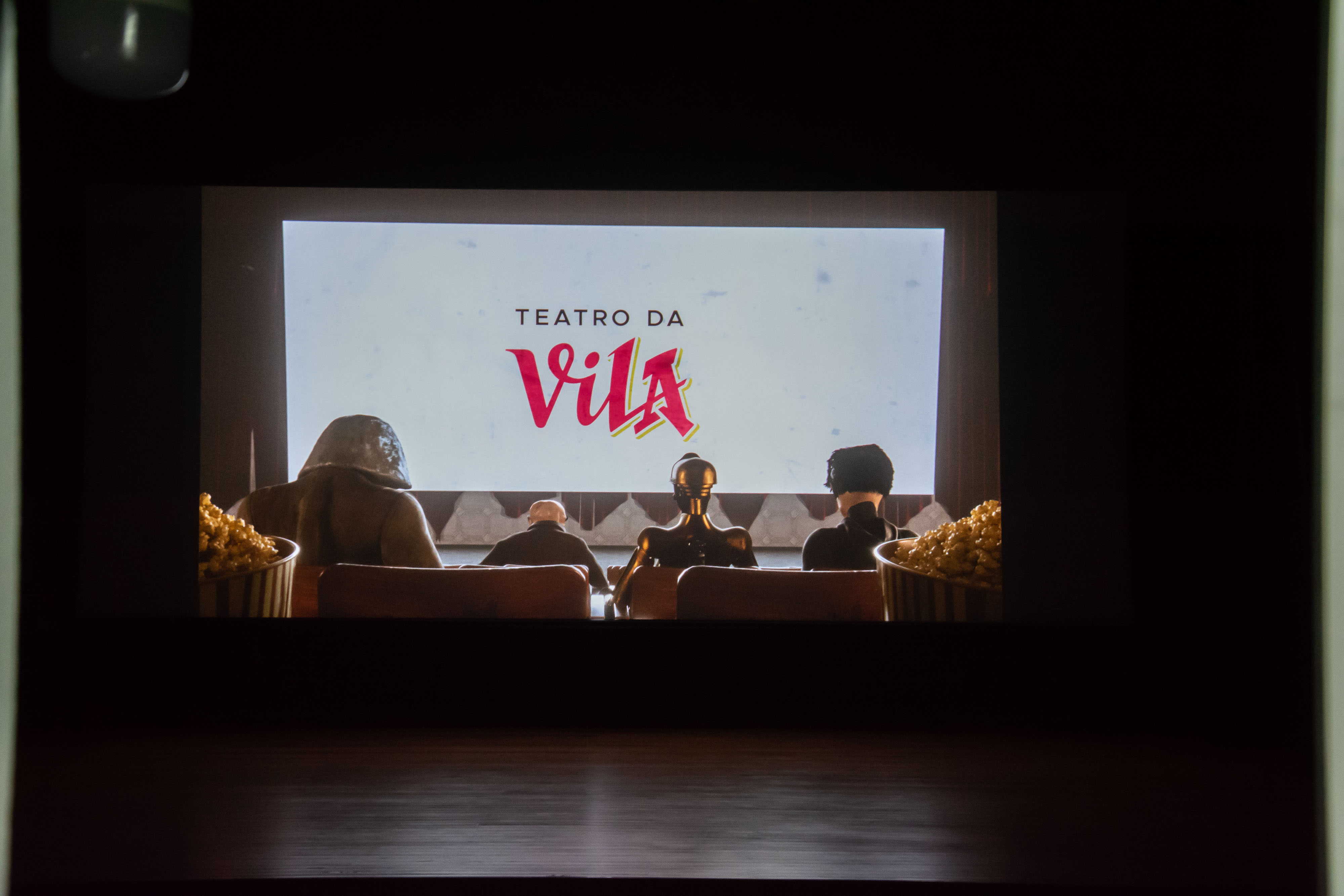 Drama, animação e terror: novos filmes entram em cartaz no Teatro da Vila -  Prefeitura de Curitiba