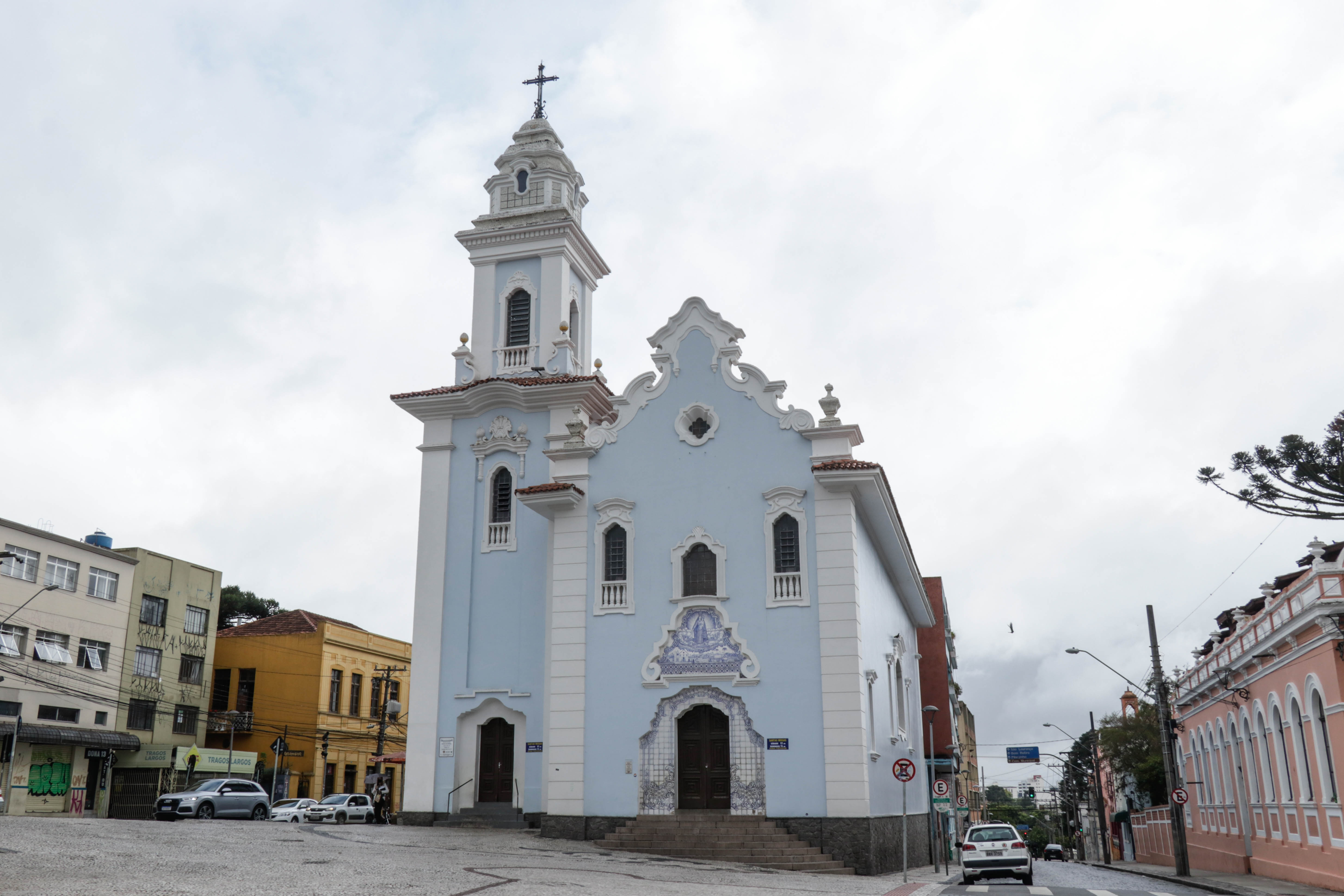 Roteiro turístico