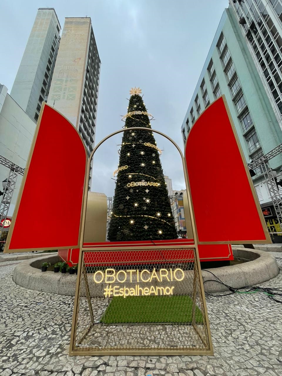 natal calcadao xv