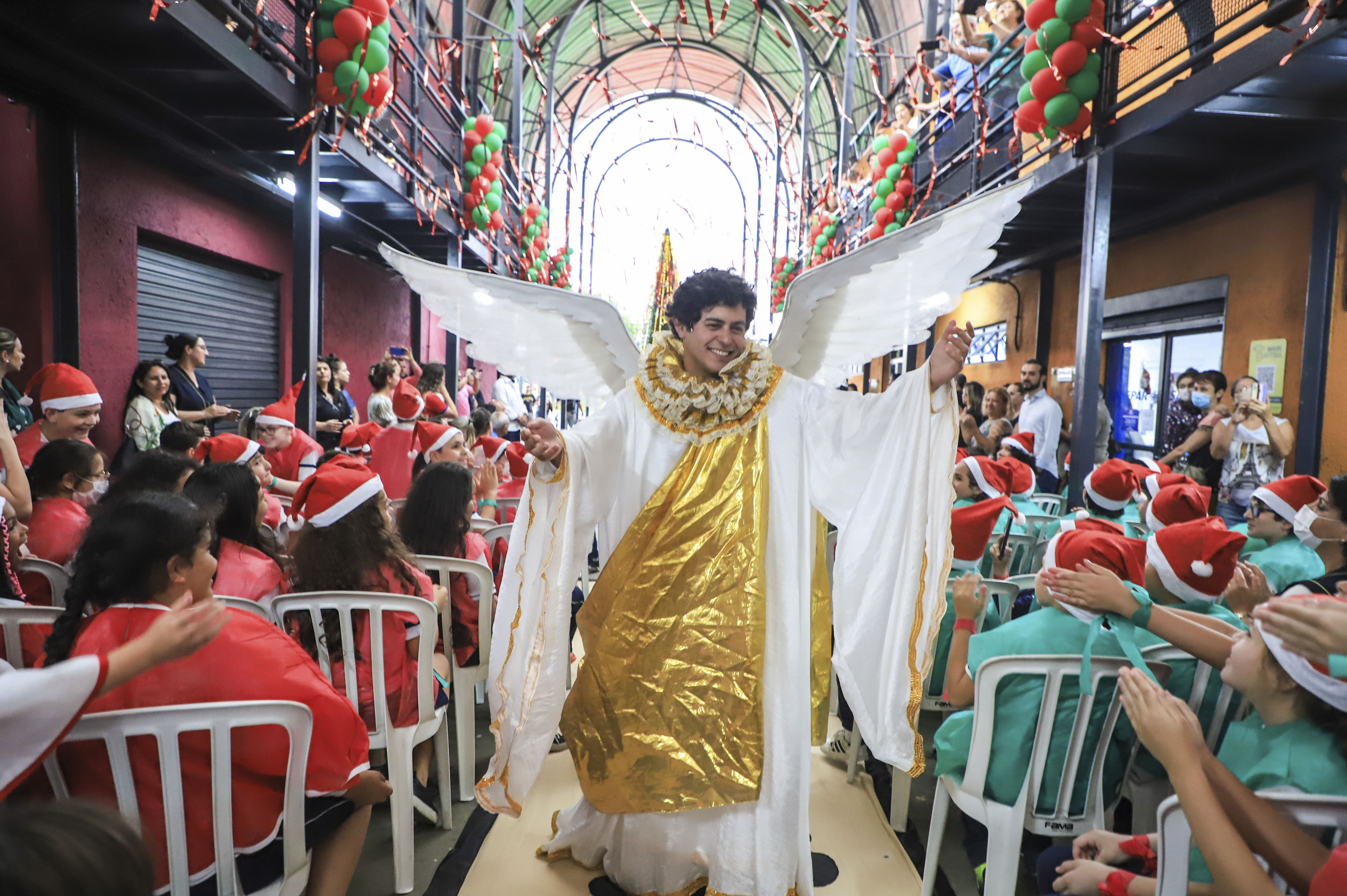 natal 2022