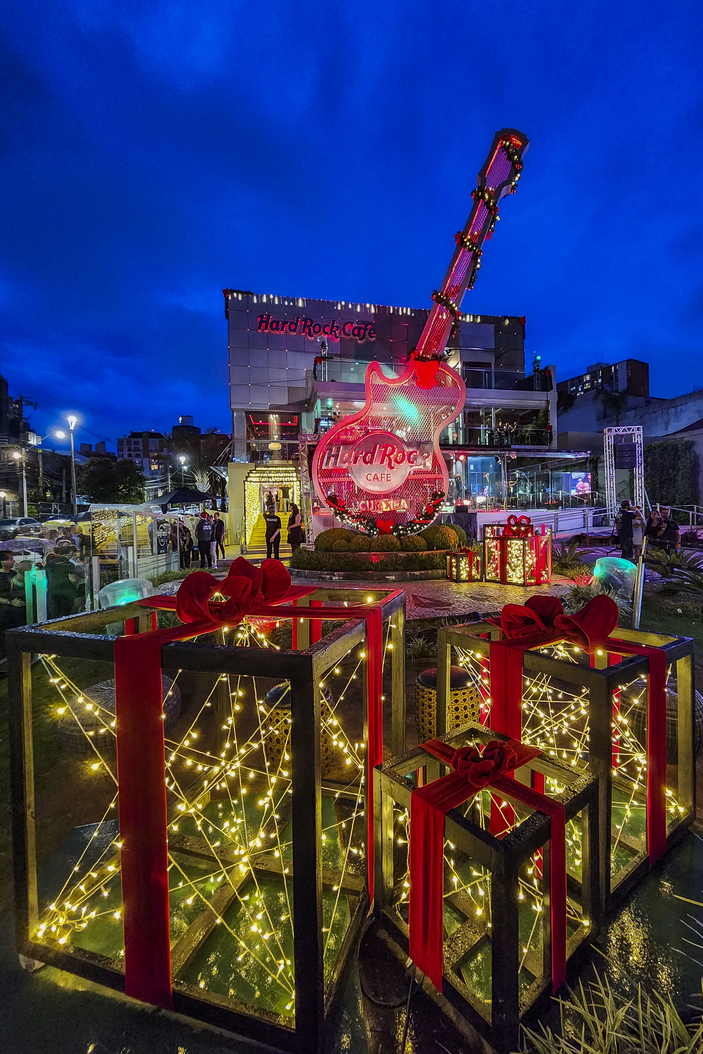 natal hard rock