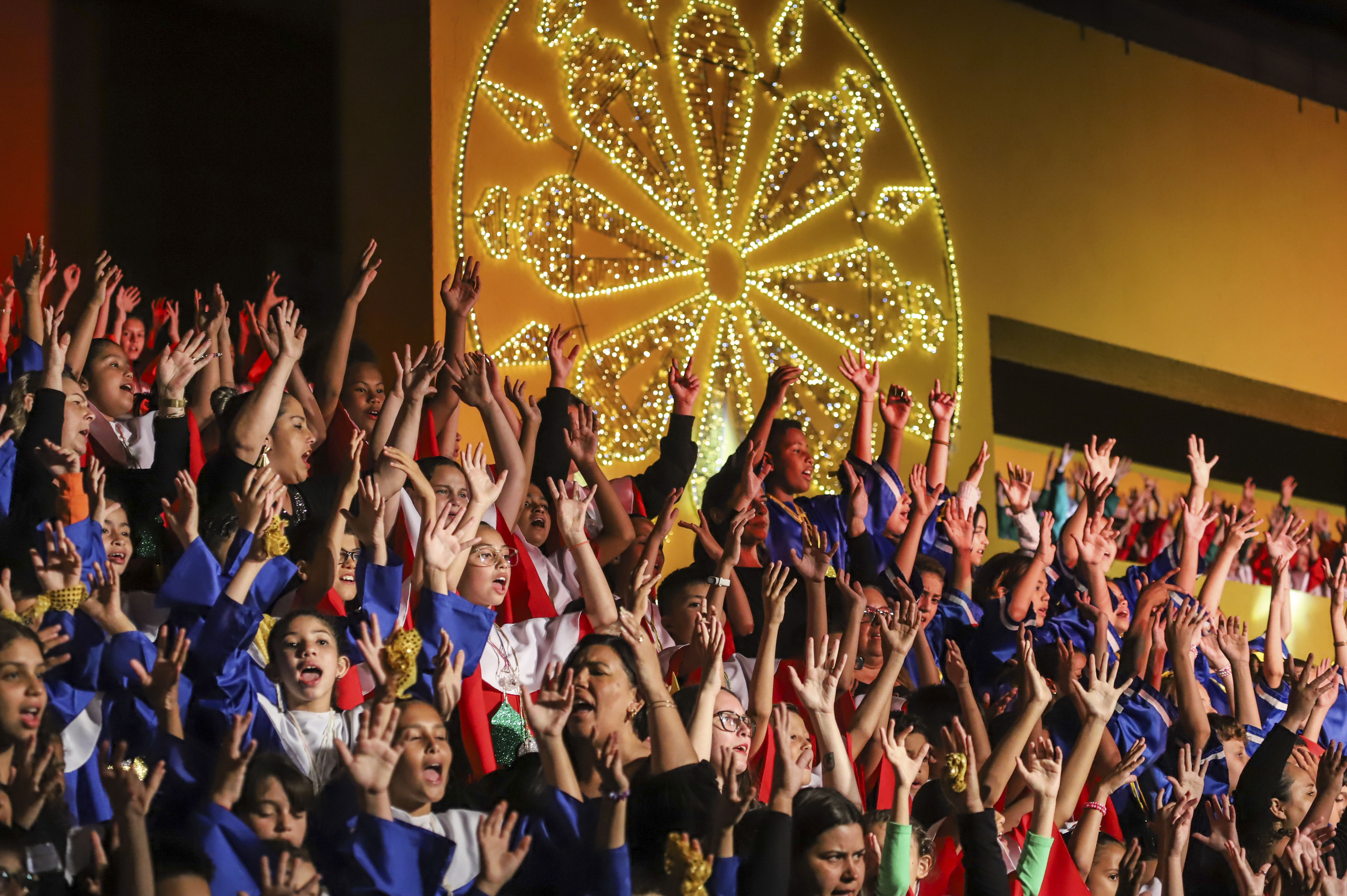 Cantata do Bairro Novo