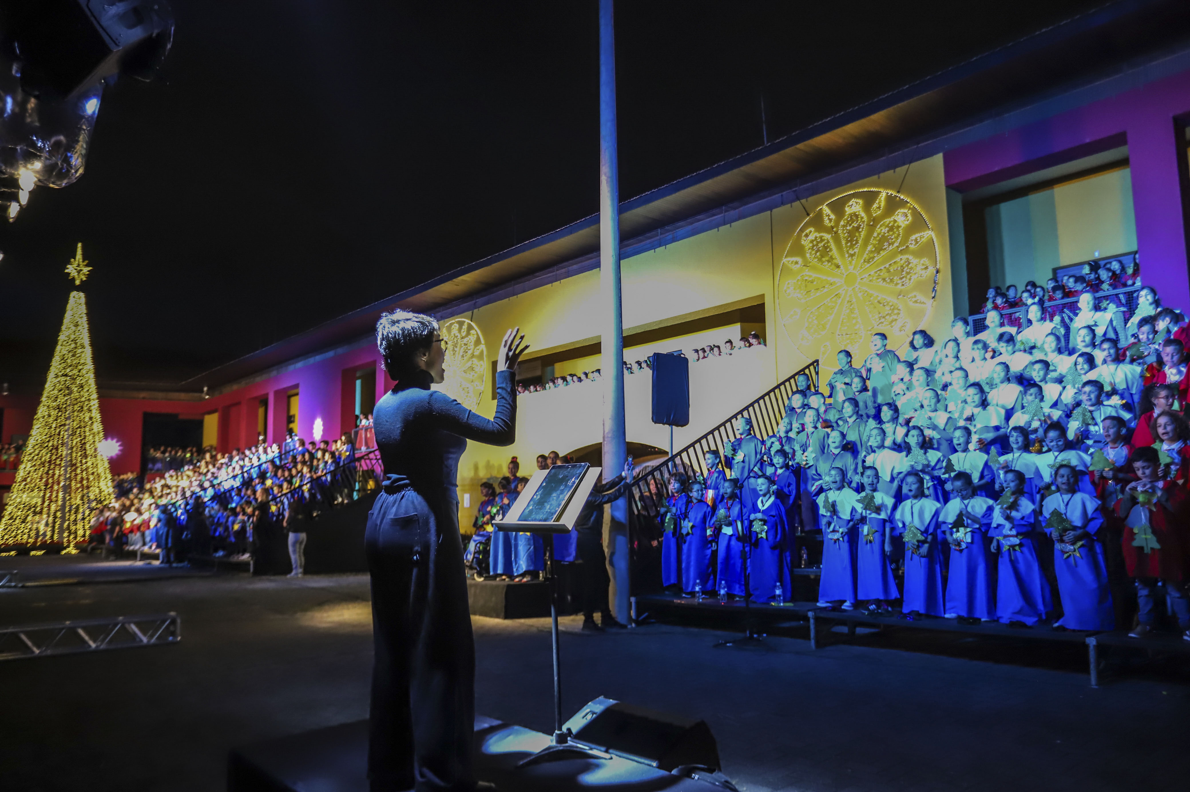 Cantata do Bairro Novo