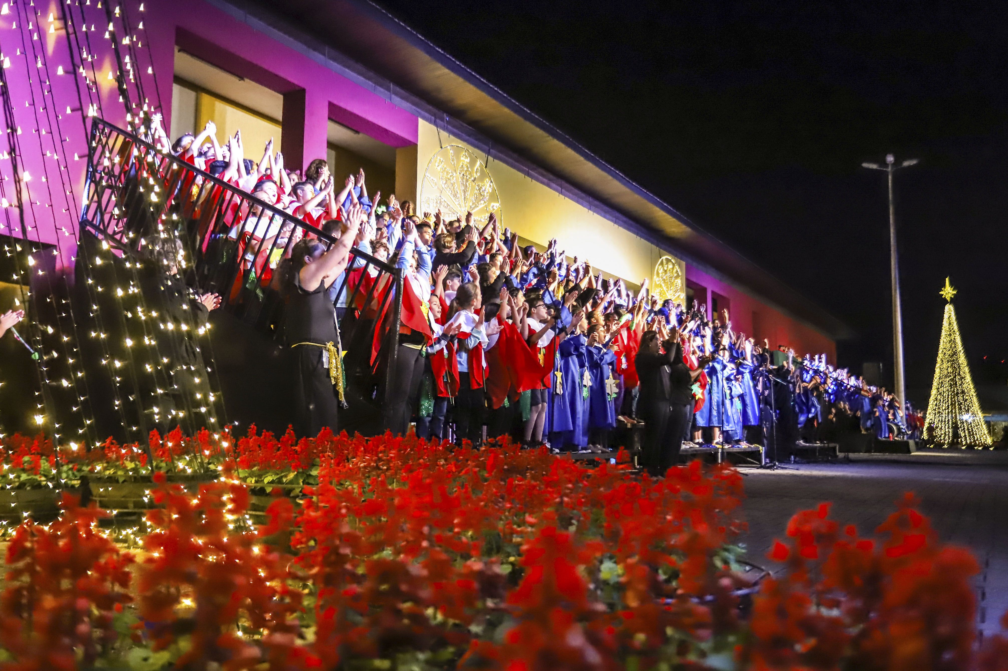 Cantata do Bairro Novo
