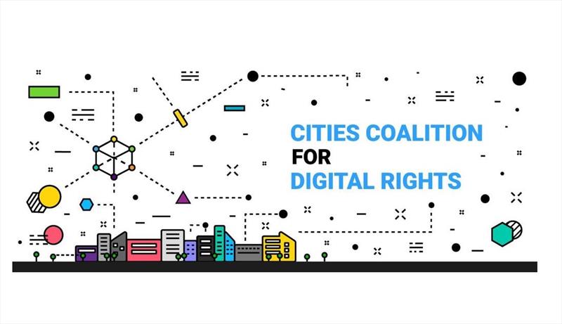 Curitiba entra para Coalizão de Cidades que luta pelos Direitos Digitais.