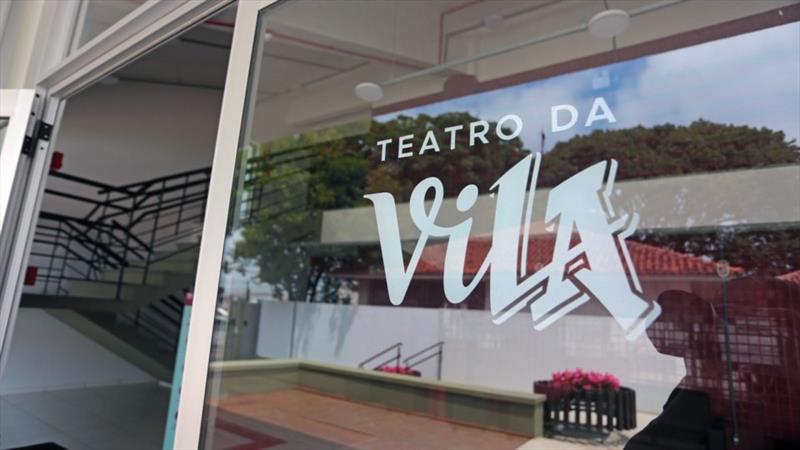 Teatro da Vila terá oficina de teatro para crianças e adolescentes. Foto: Divulgação.