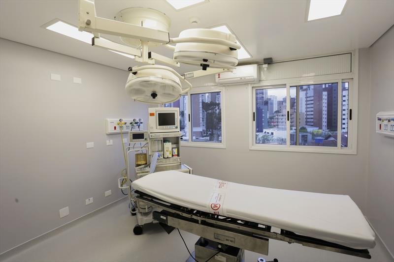 Hospital Evangélico Mackenzie inaugura nova Central de Materiais