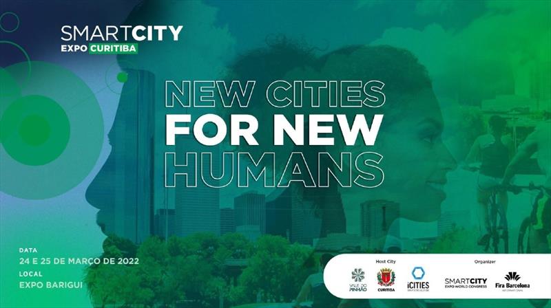 Vale do Pinhão mostra revolução inteligente de Curitiba no Smart City.