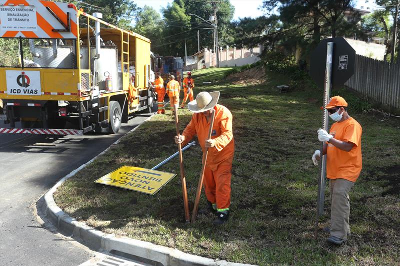 Catrans faz mudanças no transporte coletivo neste fim de semana