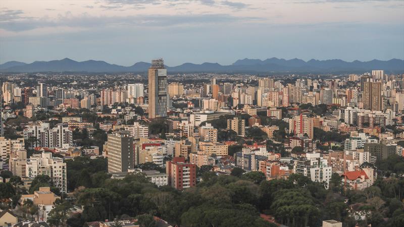 Curitiba ganha mais uma cidade irmã nesta quarta-feira.
Foto: Daniel Castellano/SMCS