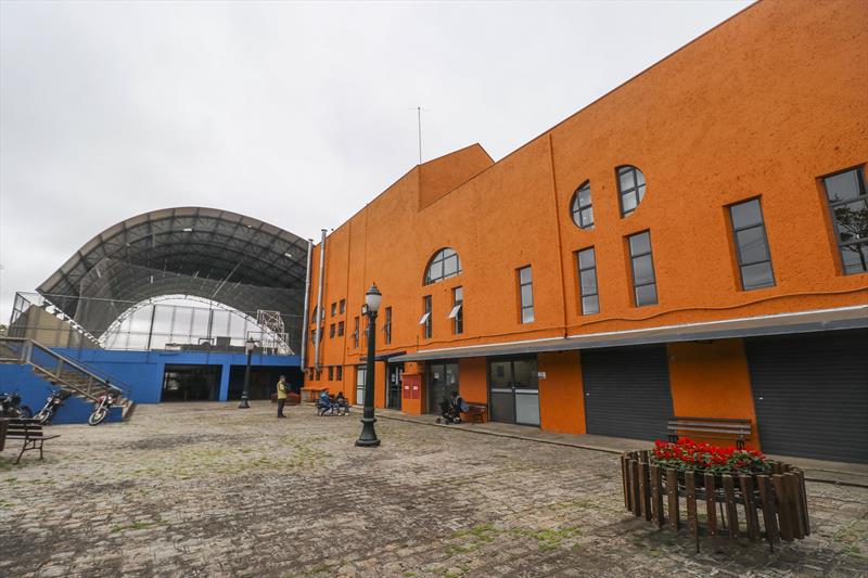 Rua da Cidadania do Boa Vista comemora 25 anos e abre Espaço Cidadão Prefeitura de Curitiba Rua da Cidadania do Boa Vista comemora 25 anos e abre Espaço Cidadão Prefeitura de Curitiba