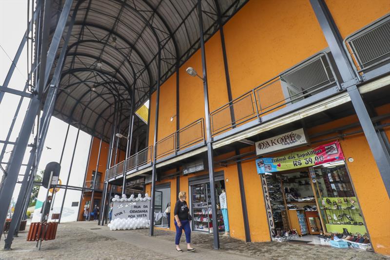 Rua da Cidadania do Boa Vista comemora 25 anos e abre Espaço Cidadão Prefeitura de Curitiba Rua da Cidadania do Boa Vista comemora 25 anos e abre Espaço Cidadão Prefeitura de Curitiba