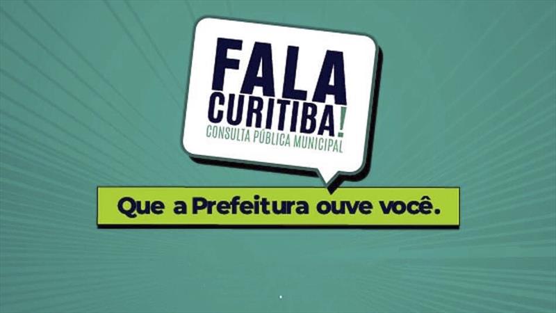 Reuniões presenciais do Fala Curitiba começam na próxima terça. 