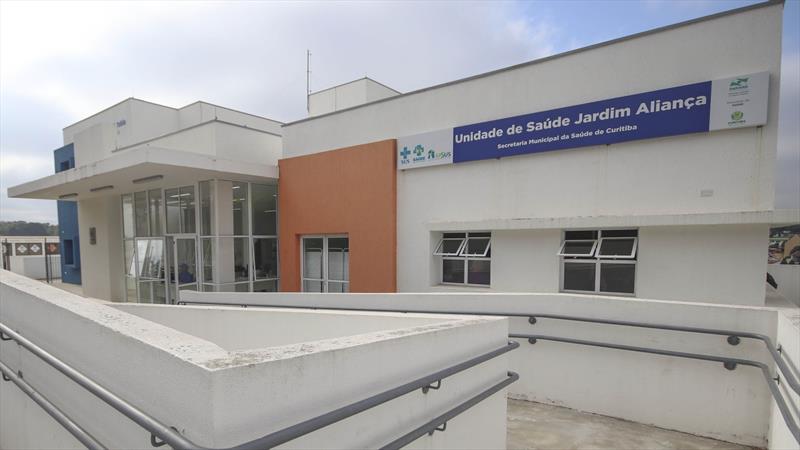 Dez Unidades de Saúde abrem neste sábado para pronto atendimento.  
Foto: Lucilia Guimarães/SMCS